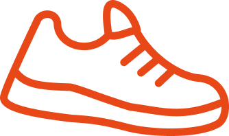 Ortézy na běhání