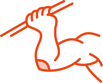 Bandáže na oštěpařský loket